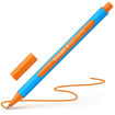 Picture of SCHNEIDER SLIDER EDGE ORANGE XB